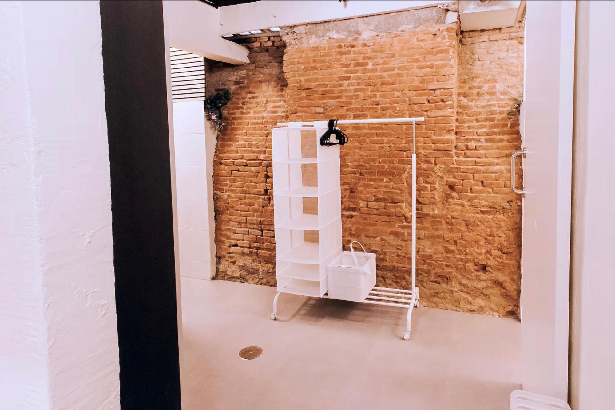 Estudio Loft En El Centro De Madrid Reformado En Enero 2024 Esterno foto
